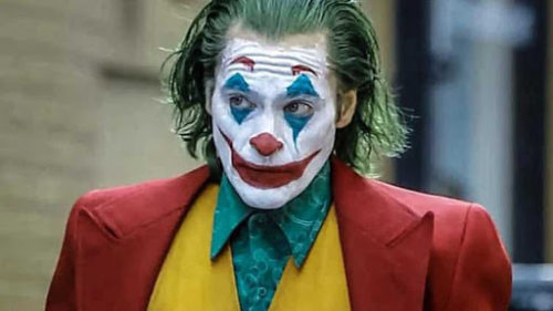 2020 joker