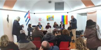la città felice presentazione