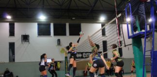 Volley Gragnano