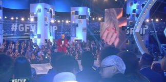 grande fratello vip 2020