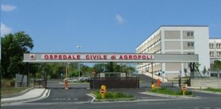 “Emergenza Coronavirus, riattivare subito l’ospedale di Agropoli”