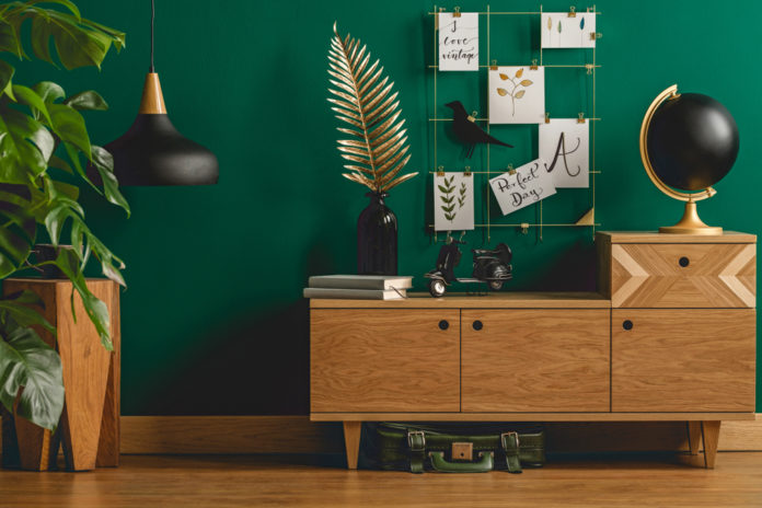 7121-credenza