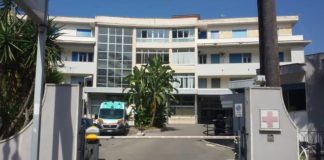Coronavirus, caso sospetto a Sorrento: turista di Milano ricoverata all’ospedale sorrento ospedale