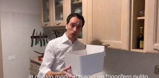 Come fare la spesa ai tempi del coronavirus (GUARDA IL VIDEO) CORONAvirus spesa