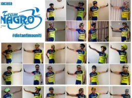 ciclo team