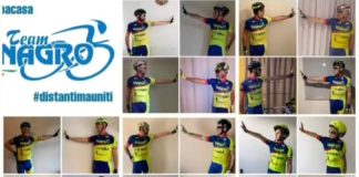 ciclo team