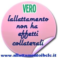 Covid, Associazione allattamento ILBCLC Il virus NON E' STATO RILEVATO nel latte materno