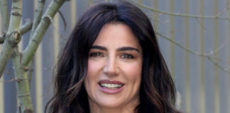 intervista a luisa ranieri