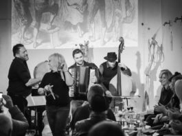 napulitanata streaming