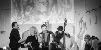 Napulitanata, la canzone napoletana in streaming ai tempi del Covid-19 napulitanata streaming