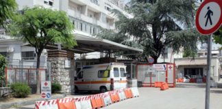 coronavirus, parto, san leonardo