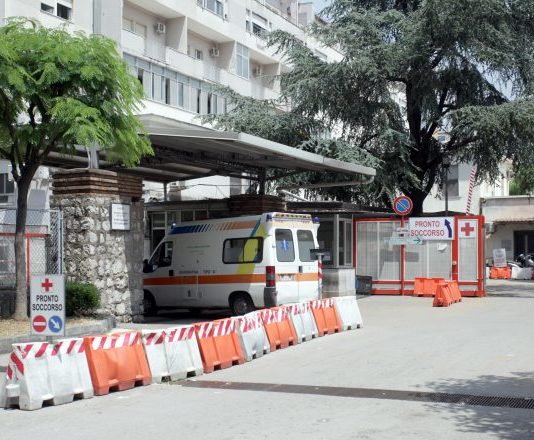 coronavirus, parto, san leonardo