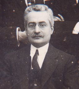 la frase chi non ha prenda, giuseppe moscati