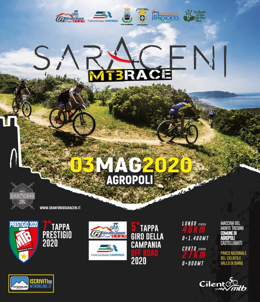 mtb race