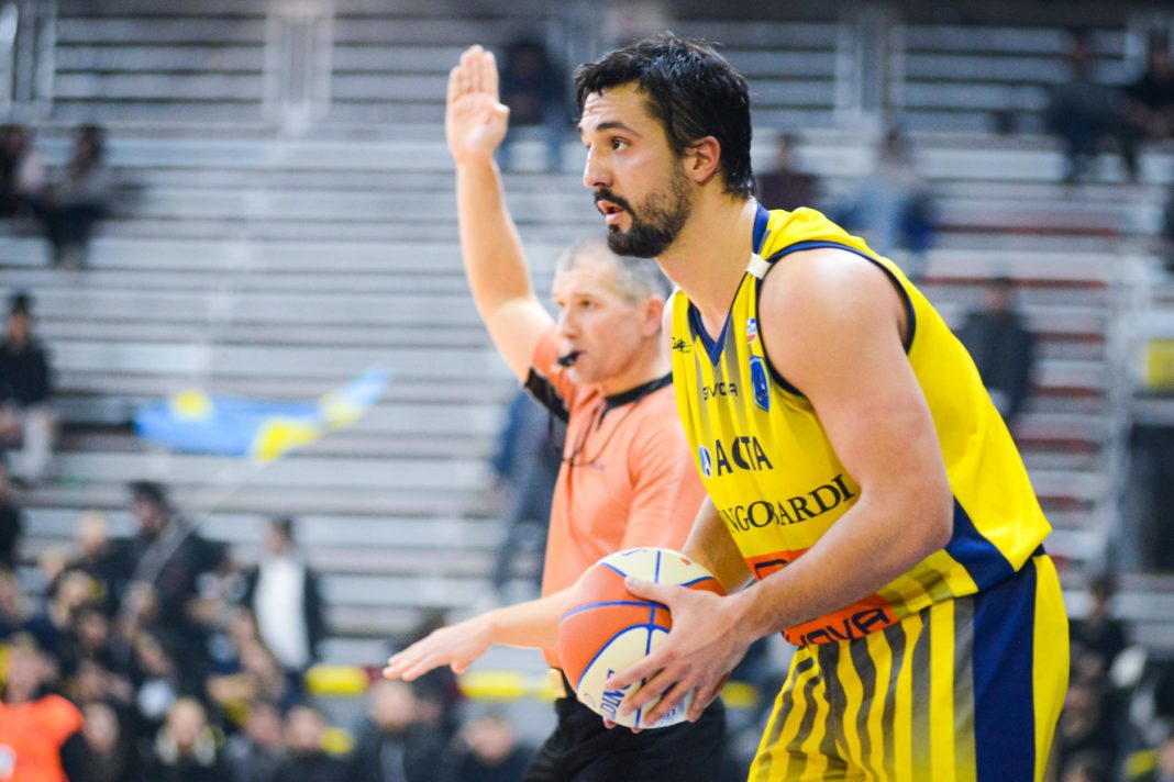 Basket Scafati