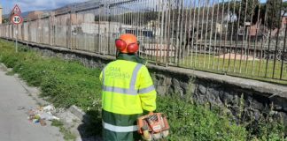 villa regina operai sma