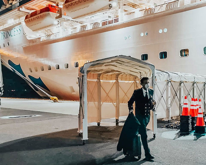 capitano Gennaro Arma