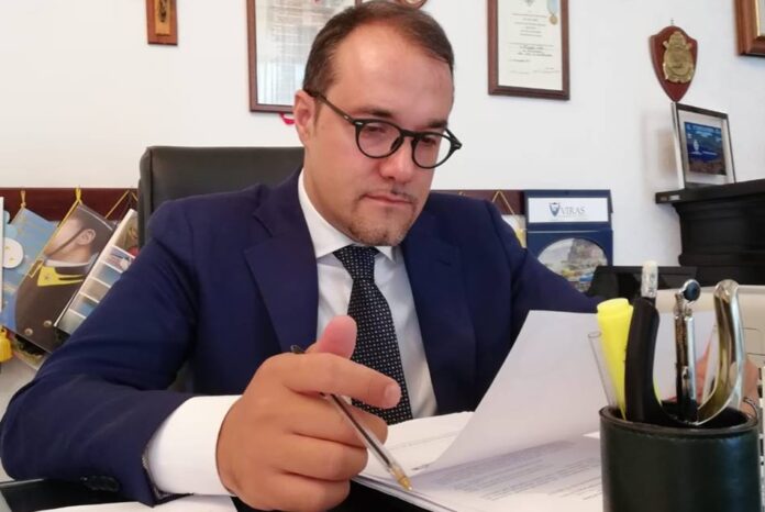 cimmino gaetano castellammare