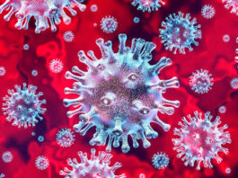 iss coronavirus