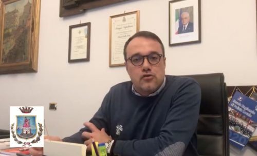 coronavirus a castellammare