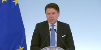 Coronavirus, tutta Italia diventa zona rossa. De Luca: “Misure rigorose” coronavirus campania conte de luca