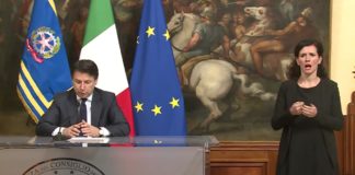 Coronavirus, nuove misure del Governo: ecco ciò che resta aperto (VIDEO e LISTA) coronavirus giuseppe conte