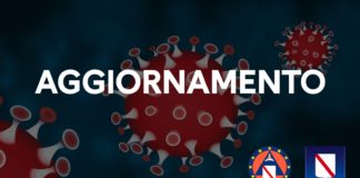 coronavirus in campania 1