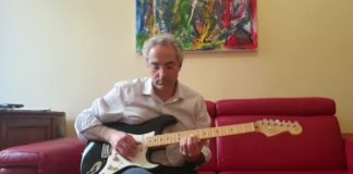 Nasce l’inno dei medici contro il coronavirus: ecco il video musicale