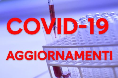 covid-19 coronavirus campania