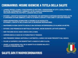 rugby ripresa 15 marzo