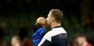 italia rugby