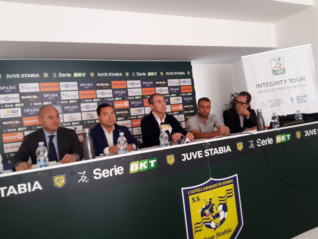 juve stabia