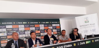 juve stabia