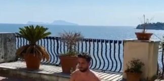 Serie A: ipotesi 2 maggio. Intanto il Napoli si allena a casa…