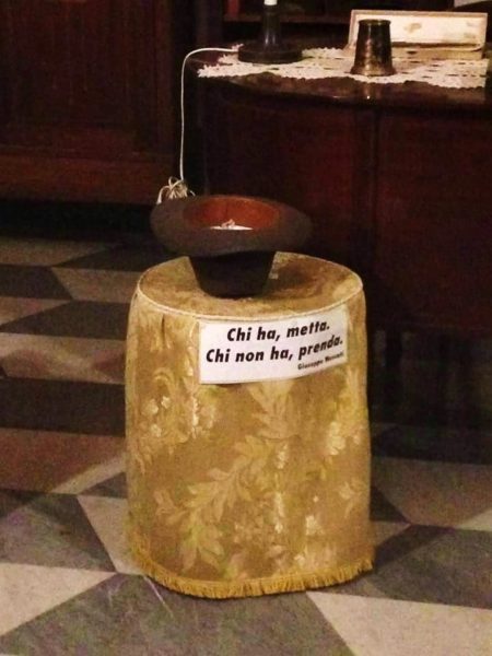 cappello moscati, chi ha metta