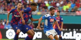 Napoli a porte aperte