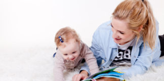 lettura bambini