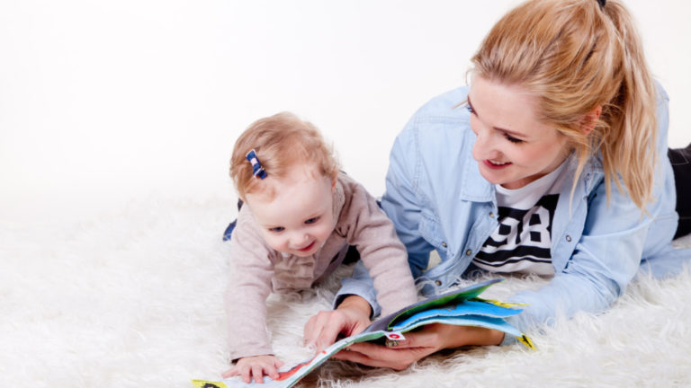 Campania: 70 nuovi punti lettura per bambini dai 0 ai 6 anni. La proposta di legge