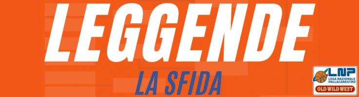 leggende basket