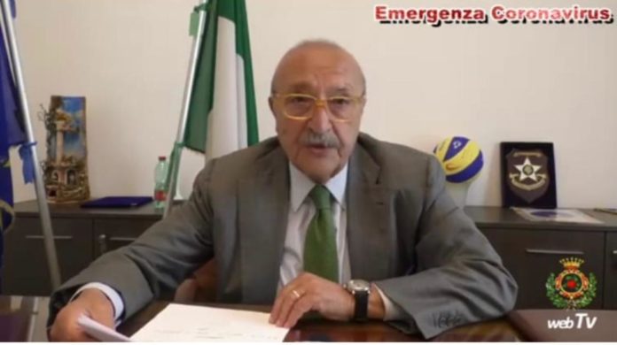 messaggio pomiglianesi Russo