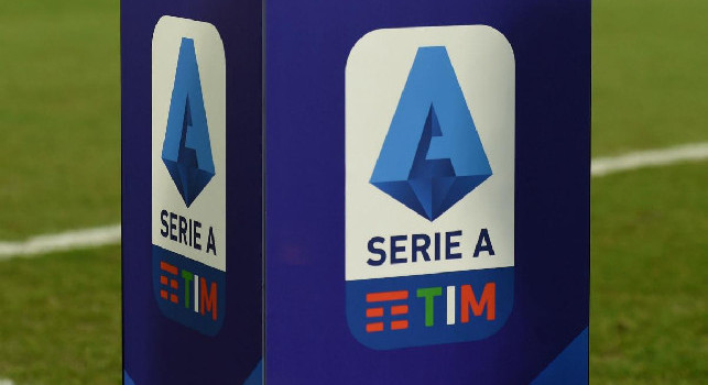 lega calcio serie A