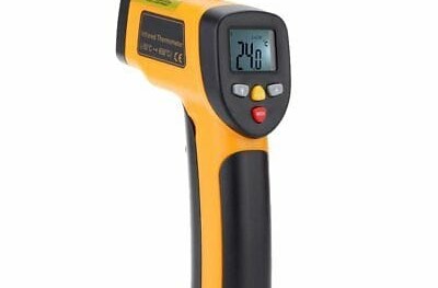 termoscanner coronavirus