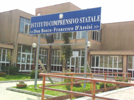 torre del greco coronavirus don bosco d'assisi