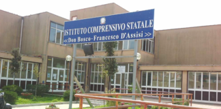 torre del greco coronavirus don bosco d'assisi