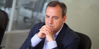 positivo coronavirus ascione