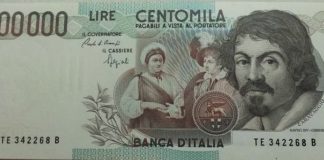 lira italiana