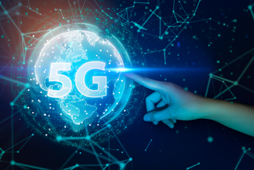 5G coronavirus