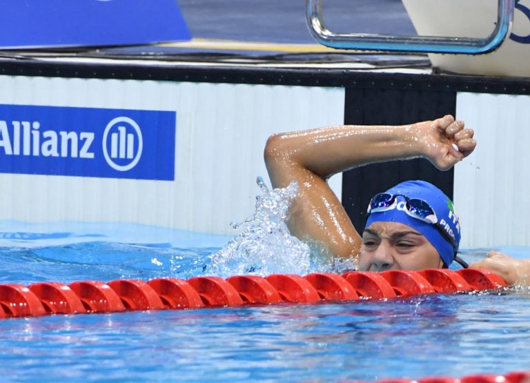 Sportivi Paralimpici per Tokyo, con la Cooperativa sociale ECO