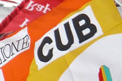 sindacato cub