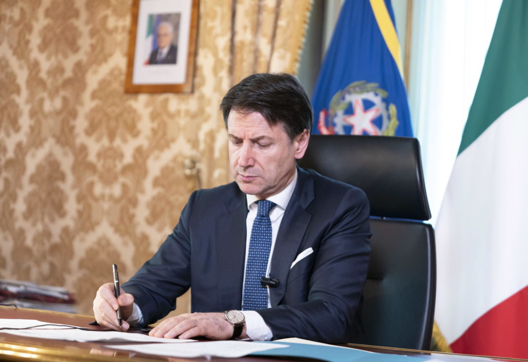 Premier Conte